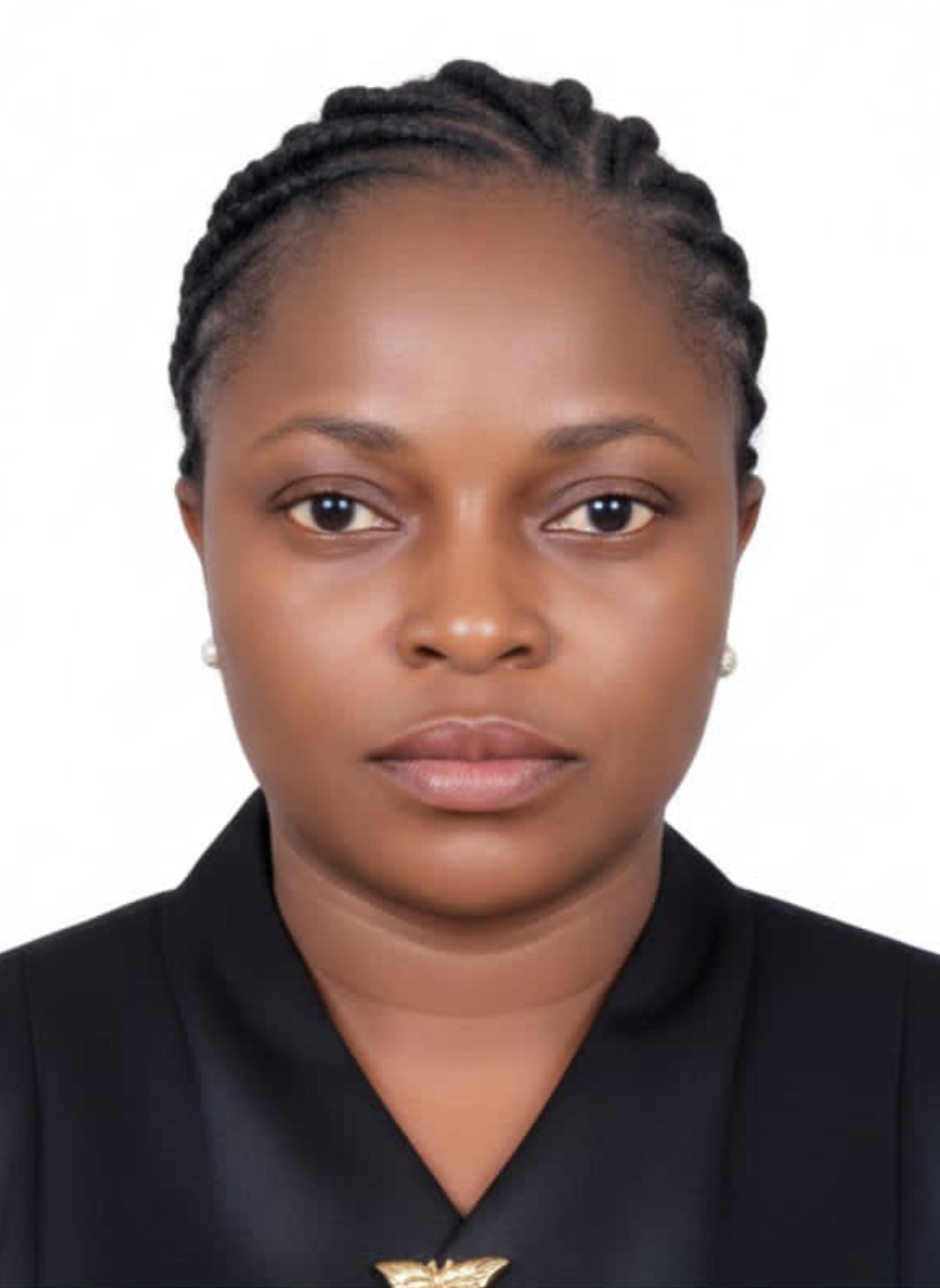 Olanipekun Yetunde Temitope